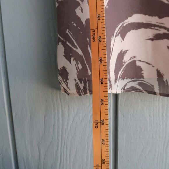 LC Lauren Conrad Ruffle Detail Dress - Picture 8 of 8